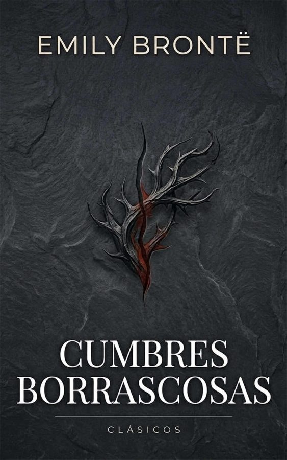 Cumbres Borrascosas